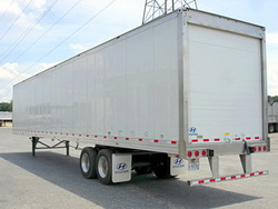 Refrigerated Van Manufacturers